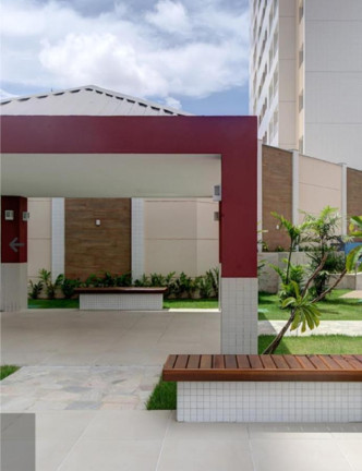 Imagem Apartamento com 2 Quartos à Venda, 56 m² em Benfica - Fortaleza Imagem Apartamento com 2 Quartos à Venda, 56 m² em Benfica - Fortaleza