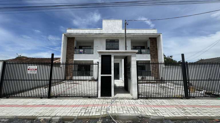 Imagem Apartamento com 2 Quartos à Venda, em Barra Velha Imagem Apartamento com 2 Quartos à Venda, em Barra Velha