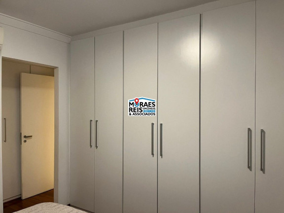 Imagem Apartamento com 3 Quartos à Venda, 154 m² em Brooklin Paulista - São Paulo Imagem Apartamento com 3 Quartos à Venda, 154 m² em Brooklin Paulista - São Paulo