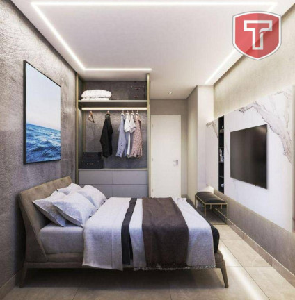 Imagem Apartamento com 2 Quartos à Venda, 48 m² em Jardim Oceania - João Pessoa Imagem Apartamento com 2 Quartos à Venda, 48 m² em Jardim Oceania - João Pessoa