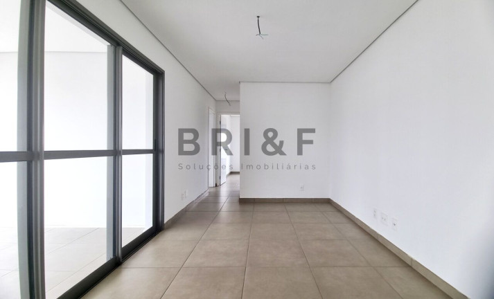 Apartamento com 2 Quartos à Venda, 64 m² em Santo Amaro - São Paulo