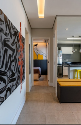Imagem Imóvel com 2 Quartos à Venda, 70 m² em Vila Mariana - São Paulo