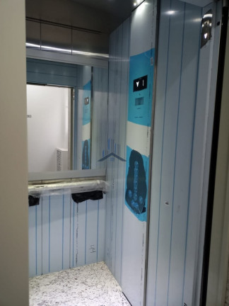 Imagem Apartamento com 2 Quartos à Venda, 55 m² em Costa E Silva - Joinville