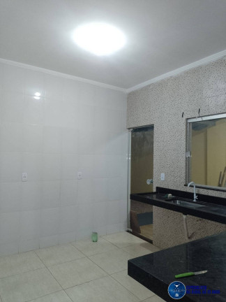 Imagem Casa com 3 Quartos à Venda, 187 m² em Setor Ponta Kayana - Trindade Imagem Casa com 3 Quartos à Venda, 187 m² em Setor Ponta Kayana - Trindade