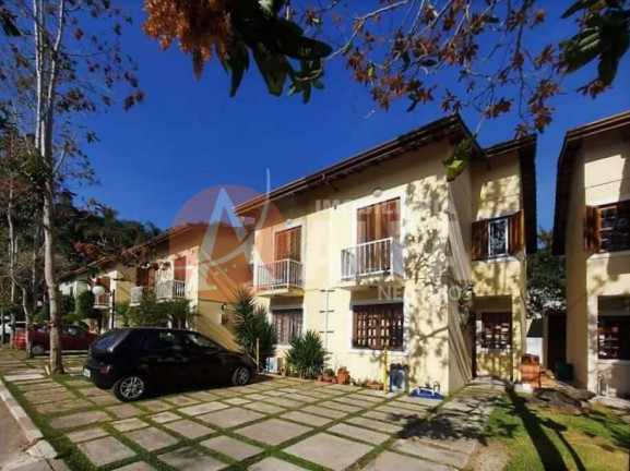 Imagem Casa com 3 Quartos à Venda, 81 m² em Jardim Barbacena - Cotia Imagem Casa com 3 Quartos à Venda, 81 m² em Jardim Barbacena - Cotia