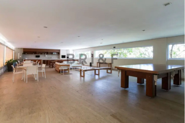 Imagem Apartamento com 4 Quartos à Venda, 173 m² em Brooklin - São Paulo Imagem Apartamento com 4 Quartos à Venda, 173 m² em Brooklin - São Paulo