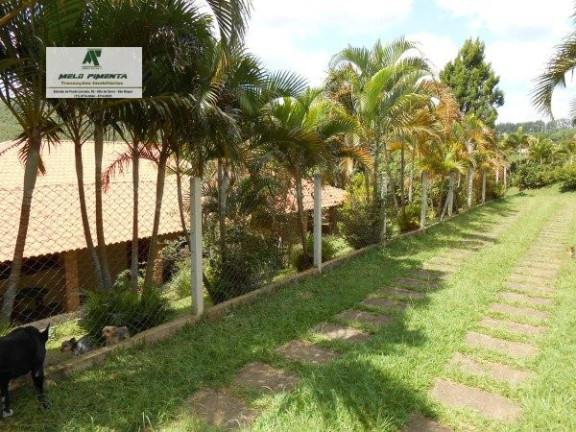 Imagem Chácara com 4 Quartos à Venda, 28.911 m² em Recanto Santa Rita - Alumínio Imagem Chácara com 4 Quartos à Venda, 28.911 m² em Recanto Santa Rita - Alumínio