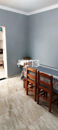Imagem Casa com 2 Quartos à Venda, 72 m² em Parque Residencial Rochele Ii - Santa Bárbara D'oeste Imagem Casa com 2 Quartos à Venda, 72 m² em Parque Residencial Rochele Ii - Santa Bárbara D'oeste