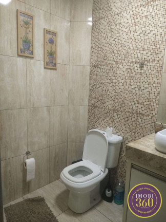 Imagem Sobrado com 3 Quartos à Venda, 183 m² em Vila Curuçá - São Paulo