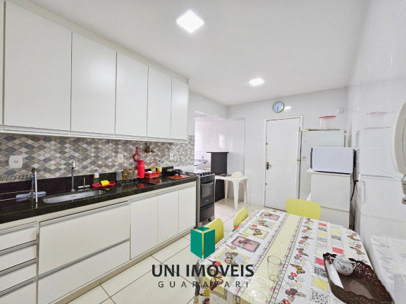 Imagem Apartamento com 3 Quartos à Venda, 106 m² em Praia Do Morro - Guarapari