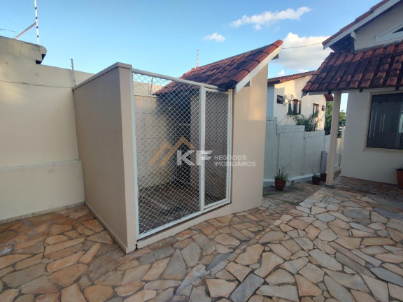 Imagem Casa com 3 Quartos à Venda, 130 m² em Ribeirânia - Ribeirão Preto Imagem Casa com 3 Quartos à Venda, 130 m² em Ribeirânia - Ribeirão Preto