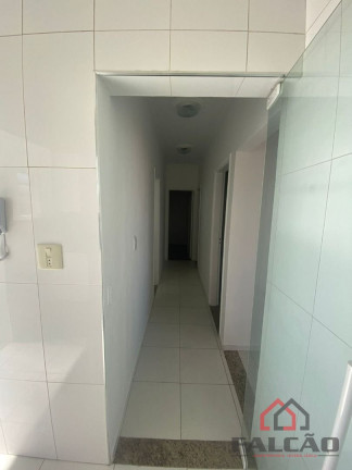 Imagem Apartamento com 3 Quartos à Venda, 87 m² em Boqueirão - Santos Imagem Apartamento com 3 Quartos à Venda, 87 m² em Boqueirão - Santos