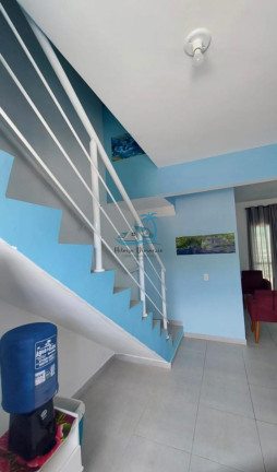 Imagem Apartamento com 2 Quartos à Venda, 69 m² em Maranduba - Ubatuba