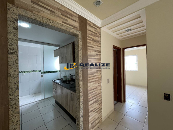 Apartamento com 2 Quartos à Venda, 65 m² em Pecuária - Campos Dos Goytacazes