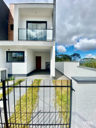 Imagem Sobrado com 2 Quartos à Venda, 80 m² em Potecas - São José