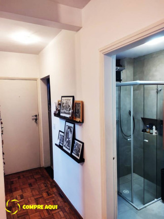Imagem Apartamento com 1 Quarto à Venda, 41 m² em Campos Elíseos - São Paulo Imagem Apartamento com 1 Quarto à Venda, 41 m² em Campos Elíseos - São Paulo