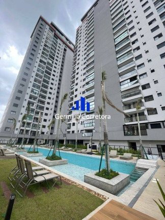 Imagem Apartamento com 3 Quartos à Venda, 87 m² em Tamboré - Barueri Imagem Apartamento com 3 Quartos à Venda, 87 m² em Tamboré - Barueri
