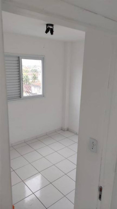 Imagem Apartamento com 2 Quartos à Venda, 50 m² em Caiçara - Praia Grande Imagem Apartamento com 2 Quartos à Venda, 50 m² em Caiçara - Praia Grande