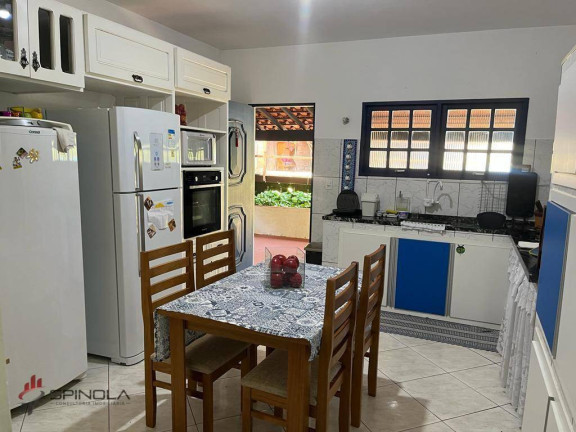 Imagem Chácara com 3 Quartos à Venda, 250 m² em Ponte Alta - Guararema Imagem Chácara com 3 Quartos à Venda, 250 m² em Ponte Alta - Guararema