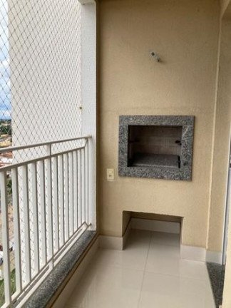 Imagem Apartamento com 3 Quartos à Venda, 82 m² em Grande Terceiro - Cuiabá Imagem Apartamento com 3 Quartos à Venda, 82 m² em Grande Terceiro - Cuiabá
