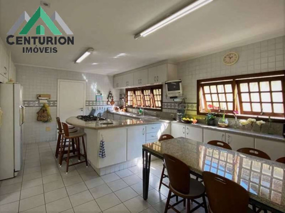 Imagem Casa de Condomínio com 4 Quartos à Venda, 304 m² em São Paulo Ii - Cotia Imagem Casa de Condomínio com 4 Quartos à Venda, 304 m² em São Paulo Ii - Cotia