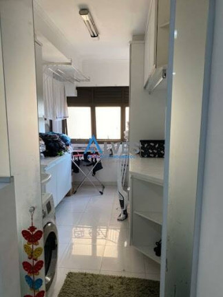 Imagem Apartamento com 3 Quartos à Venda, 209 m² em Centro - São Bernardo Do Campo