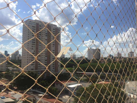 Imagem Imóvel com 3 Quartos à Venda, 85 m² em Cambuí - Campinas Imagem Imóvel com 3 Quartos à Venda, 85 m² em Cambuí - Campinas
