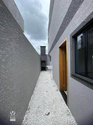 Imagem Sobrado com 3 Quartos à Venda, 127 m² em Xaxim - Curitiba Imagem Sobrado com 3 Quartos à Venda, 127 m² em Xaxim - Curitiba