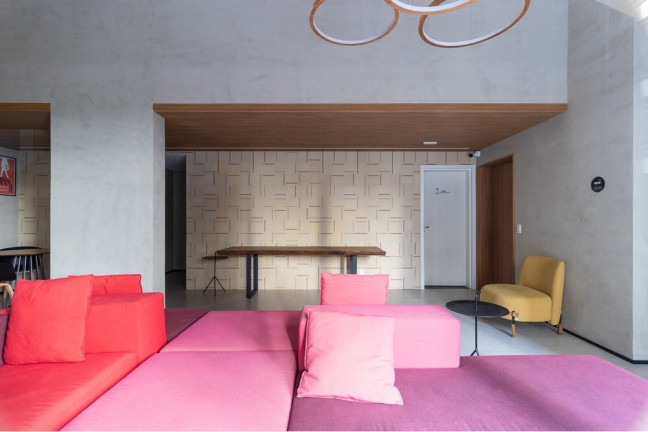 Imagem Loft com 1 Quarto à Venda, 26 m² em Jardim Paulista - São Paulo Imagem Loft com 1 Quarto à Venda, 26 m² em Jardim Paulista - São Paulo