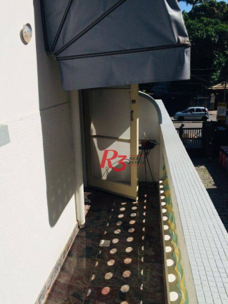 Imagem Apartamento com 2 Quartos à Venda, 74 m² em Boqueirão - Santos Imagem Apartamento com 2 Quartos à Venda, 74 m² em Boqueirão - Santos