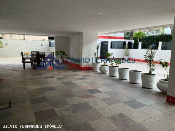Imagem Apartamento com 2 Quartos à Venda, 90 m² em Pernambués - Salvador Imagem Apartamento com 2 Quartos à Venda, 90 m² em Pernambués - Salvador