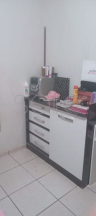 Imagem Casa com 2 Quartos à Venda, 200 m² em Parque Residencial Valle Verde - Araraquara Imagem Casa com 2 Quartos à Venda, 200 m² em Parque Residencial Valle Verde - Araraquara