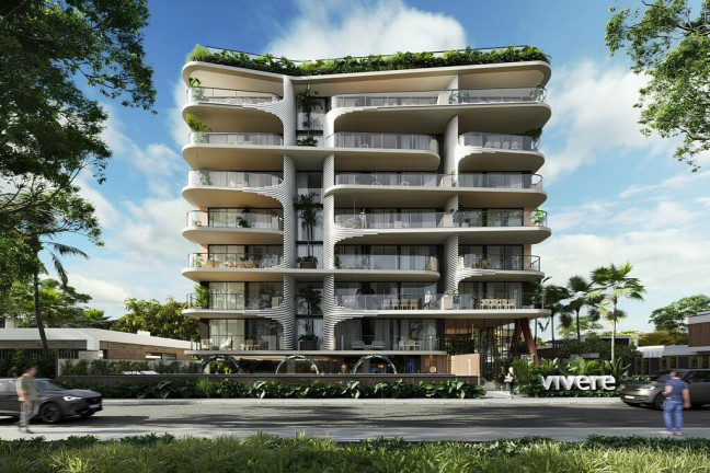 Imagem Apartamento com 3 Quartos à Venda, 244 m²