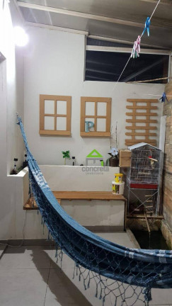 Imagem Casa de Condomínio com 2 Quartos à Venda, 70 m² em Paisagem Renoir - Cotia