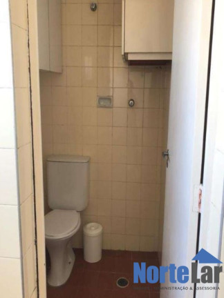 Imagem Apartamento com 3 Quartos para Alugar, 88 m² em Santana - São Paulo Imagem Apartamento com 3 Quartos para Alugar, 88 m² em Santana - São Paulo