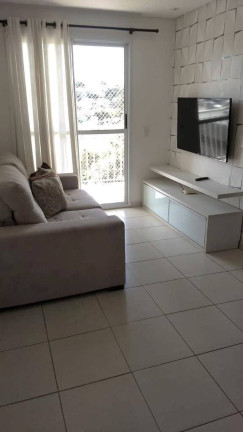 Imagem Apartamento com 2 Quartos à Venda, 49 m² em Vila Nambi - Jundiaí Imagem Apartamento com 2 Quartos à Venda, 49 m² em Vila Nambi - Jundiaí