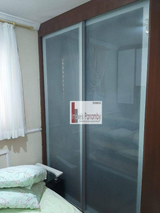 Imagem Apartamento com 3 Quartos à Venda, 65 m² em Morumbi - São Paulo Imagem Apartamento com 3 Quartos à Venda, 65 m² em Morumbi - São Paulo