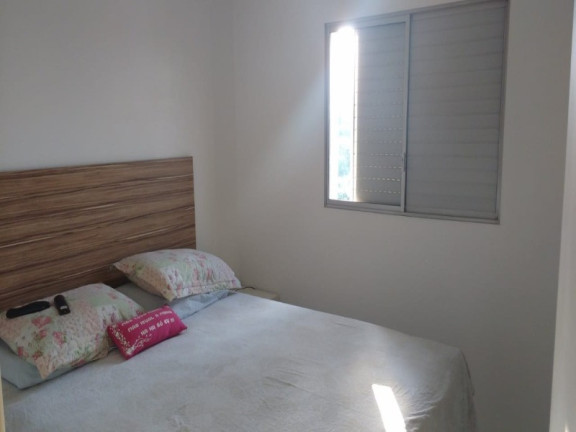 Imagem Imóvel com 2 Quartos à Venda, 65 m² em Vila Santa Catarina - São Paulo
