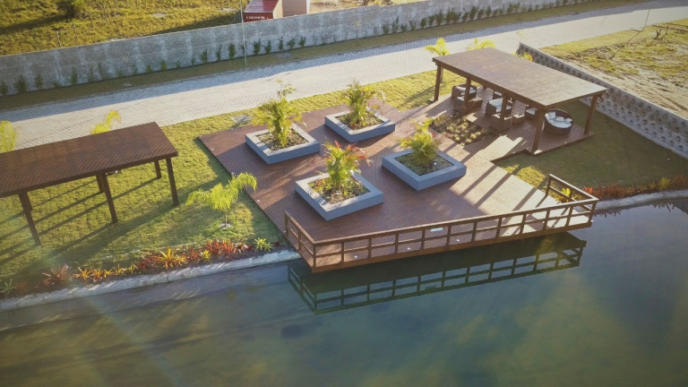 Imagem Terreno à Venda, 450 m² em Campo Duna - Garopaba