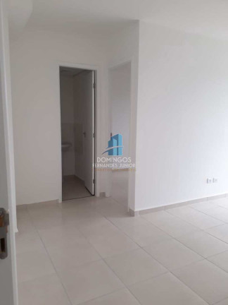 Imagem Apartamento com 1 Quarto à Venda, 30 m² em Vila Guilhermina - São Paulo