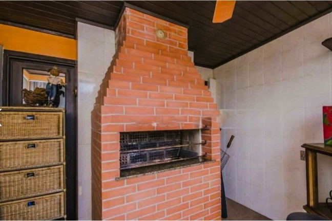 Imagem Cobertura com 3 Quartos à Venda, 210 m² em Menino Deus - Porto Alegre