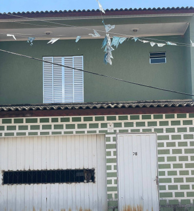 Sobrado com 3 Quartos à Venda, 140 m² em Altos De Votorantim - Votorantim