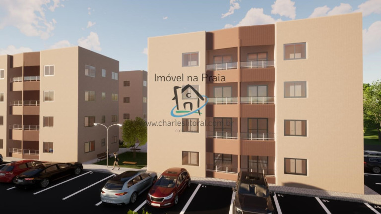 Imagem Apartamento com 2 Quartos à Venda, 50 m² em Massaguaçu - Caraguatatuba Imagem Apartamento com 2 Quartos à Venda, 50 m² em Massaguaçu - Caraguatatuba