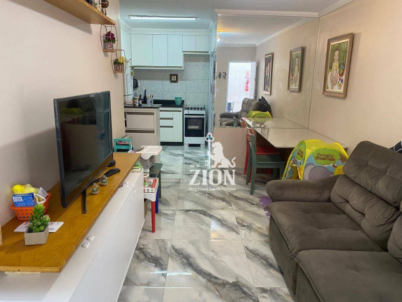 Imagem Sobrado com 2 Quartos à Venda, 105 m² em Vila Gustavo - São Paulo Imagem Sobrado com 2 Quartos à Venda, 105 m² em Vila Gustavo - São Paulo