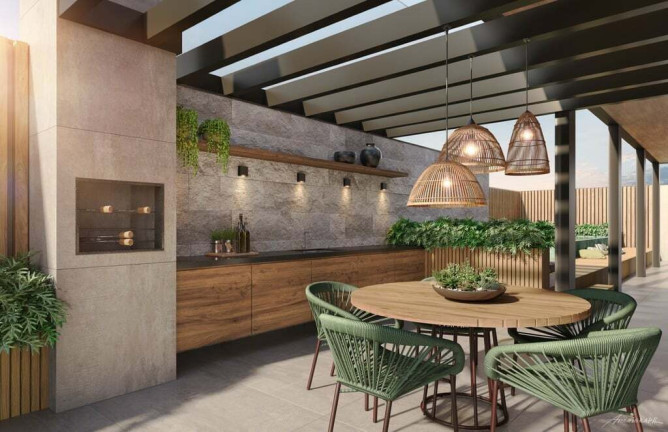 Imagem Apartamento com 1 Quarto à Venda, 74 m² em Icaraí - Niterói
