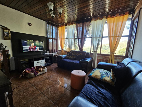 Imagem Casa com 2 Quartos à Venda, 90 m² em Posse - Teresópolis Imagem Casa com 2 Quartos à Venda, 90 m² em Posse - Teresópolis