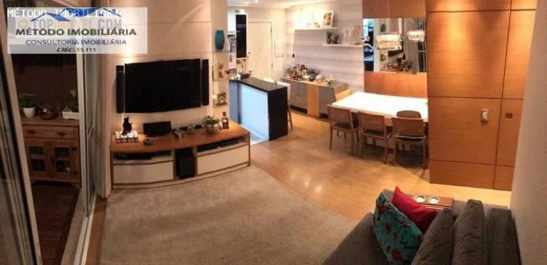 Imagem Apartamento com 2 Quartos à Venda, 65 m² em Vila Olimpia - São Paulo Imagem Apartamento com 2 Quartos à Venda, 65 m² em Vila Olimpia - São Paulo