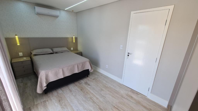 Imagem Apartamento com 3 Quartos à Venda, 186 m² em Canto Do Forte - Praia Grande