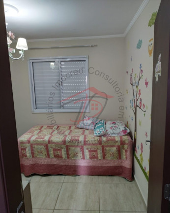 Imagem Imóvel com 2 Quartos à Venda, 45 m² em Residencial Guairá - Sumaré Imagem Imóvel com 2 Quartos à Venda, 45 m² em Residencial Guairá - Sumaré