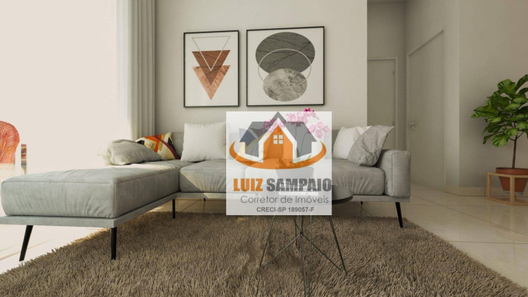 Imagem Apartamento com 1 Quarto à Venda, 60 m² em Balneário Laranjeiras - Itanhaém Imagem Apartamento com 1 Quarto à Venda, 60 m² em Balneário Laranjeiras - Itanhaém